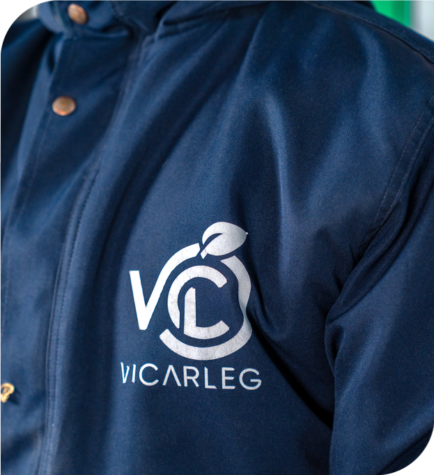 empresa-de-alimentos-vicarleg-logotipo-chompa